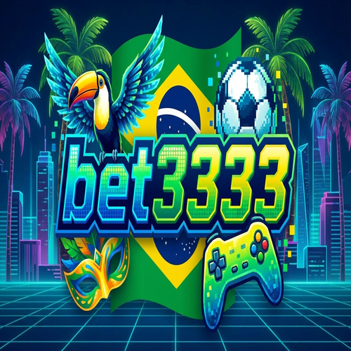 Logo bet3333