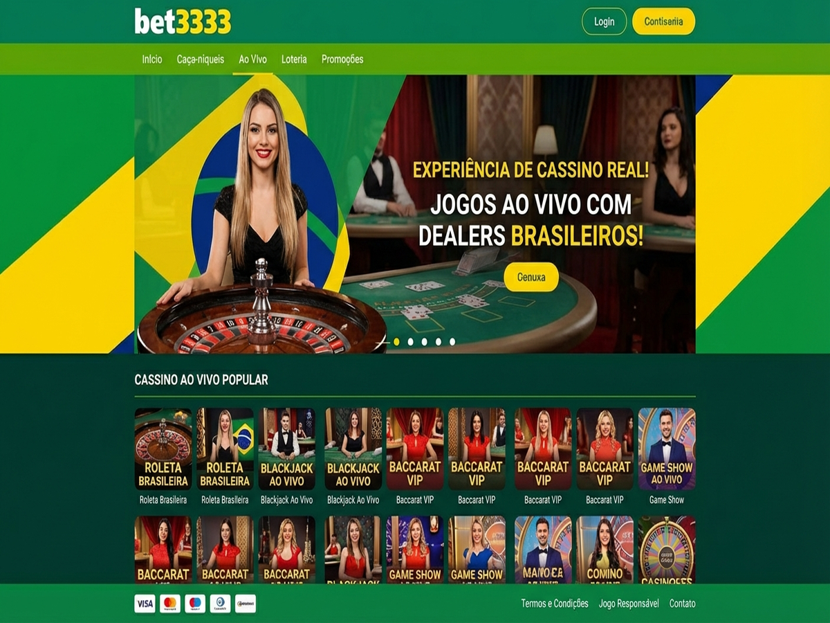 Screenshot 3 bet3333